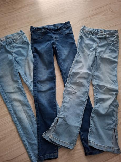 Riflive legíny, 152