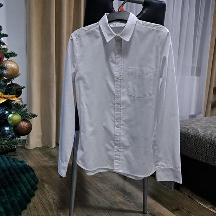 Chlapčenská košeľa, h&m,146