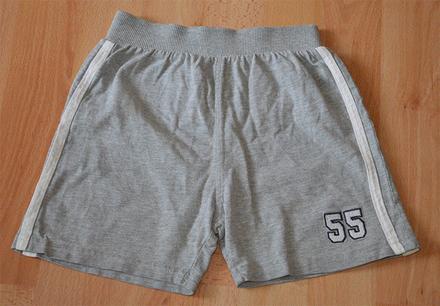 Kratasy zn. cherokee, vel. 86, cherokee,86