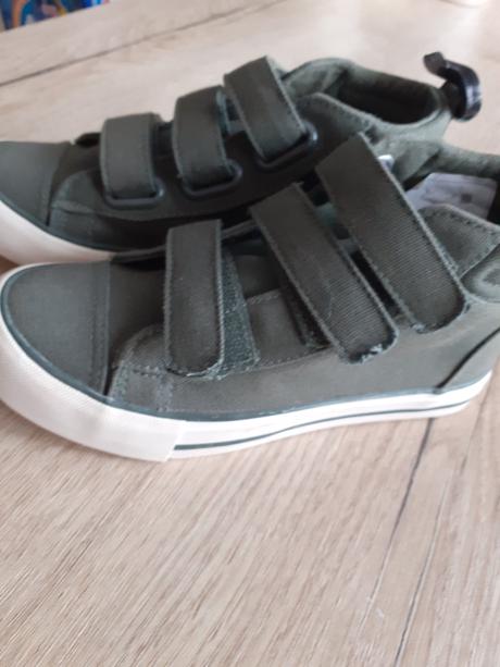 Chlapcenske tenisky, kik,28