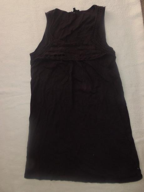 Šaty  bavlnené, 38