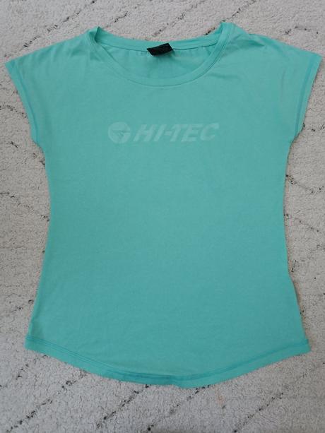 Športové tričko hi-tec, hi-tec,s