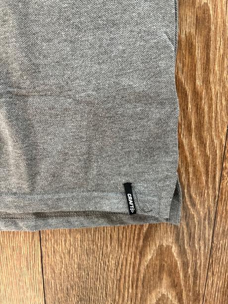 Nové tričko, craft,xl