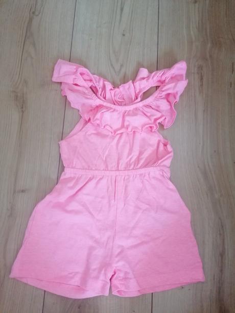 Letny overal, kiki&koko,92