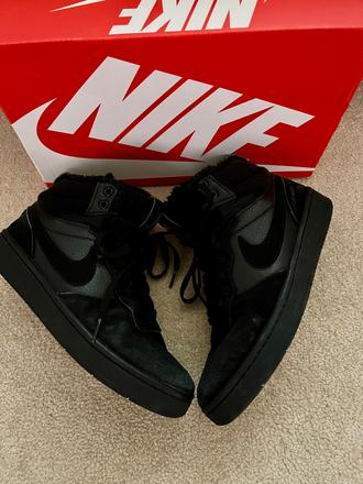 Zimné tenisky nike, nike,38