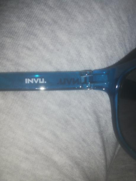 Okuliare detské invu, 