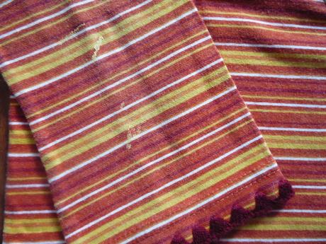 Pásikavé tričko, 104