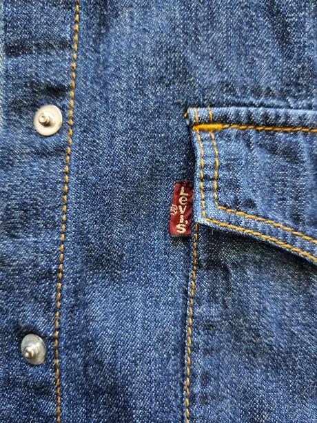 Riflova kosela levis 20e, levis,s