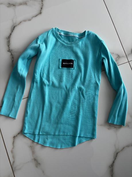 Nátelník mj fashion, 122