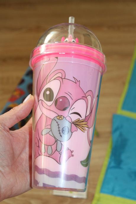 Veľká disney sada stitch, macko pooh, ...,