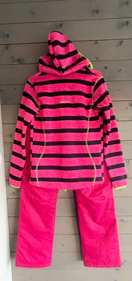 Prechodný komplet, 164