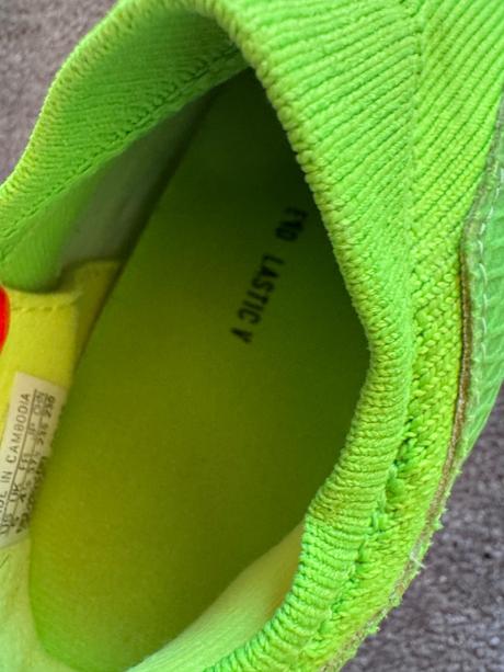 Kopačky adidas  x speedportal.3 ll fg  37,5, adidas,37
