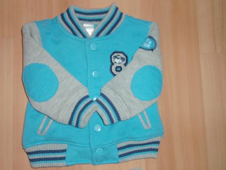 Bundička + teplačiky opičkova, dopodopo,62