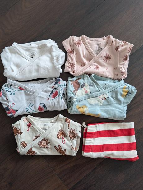 Body rastuce, lindex,56