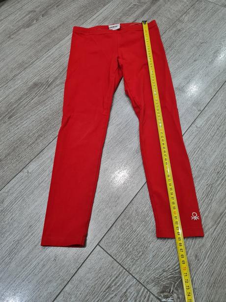 Legíny benetton, benetton,134