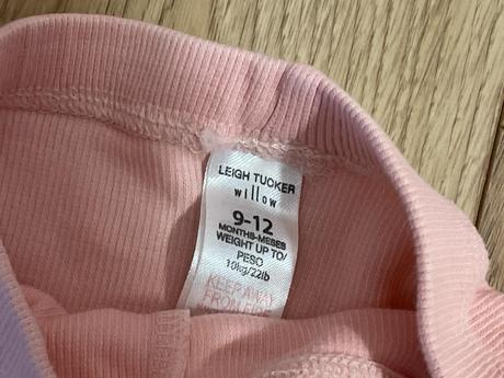 Legíny vrúbkované, 80