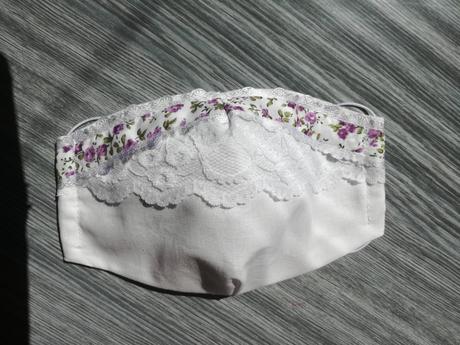 Rúško na príležitosť, 