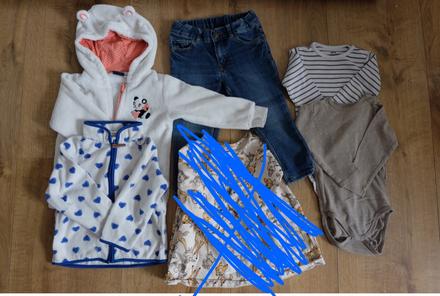 Zimný mix 86, 86–98