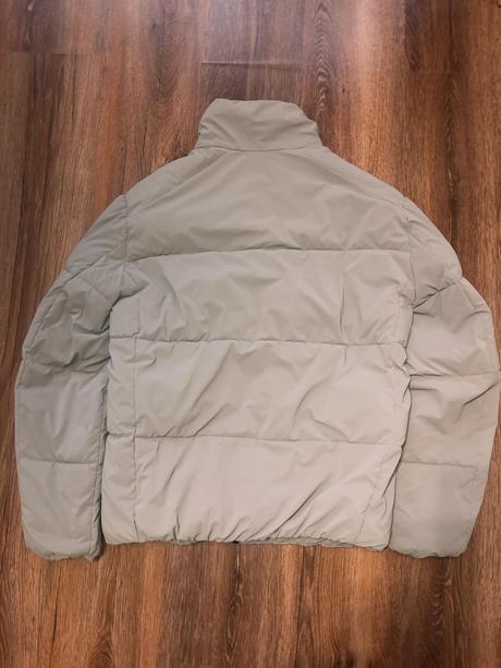 Zimná vetrovka -unisex, zara,m