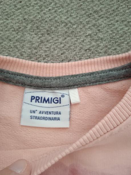 Detská mikina, primigi,98