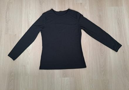 Tričko s prímesou merina, l