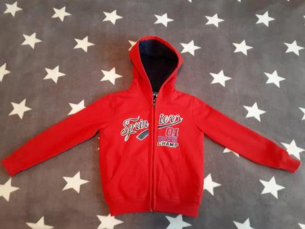 Bundicka, zateplena kozusinou, pepperts,122