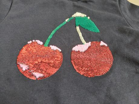 Mikina č.134-140, h&m,134