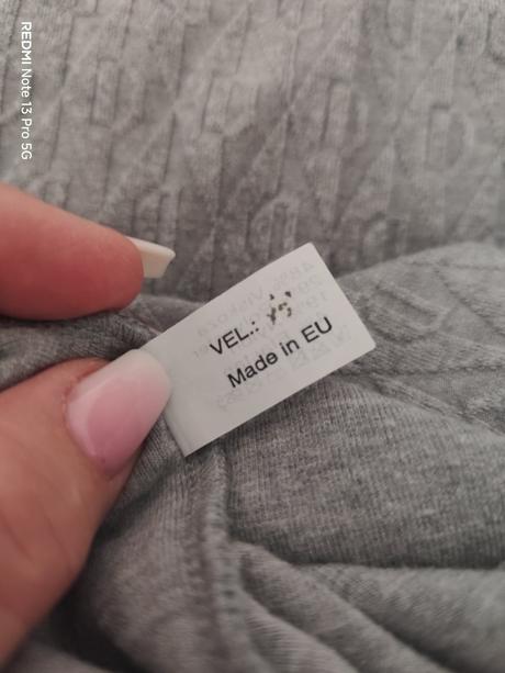 Vabacci midi šaty, m