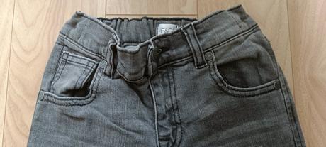 Rifle pre chlapca, f&f,116