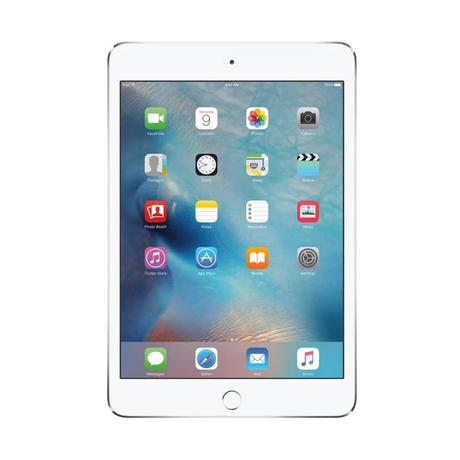 Ipad mini 4 wifi + cellular 128 gb gold 7,9, apple