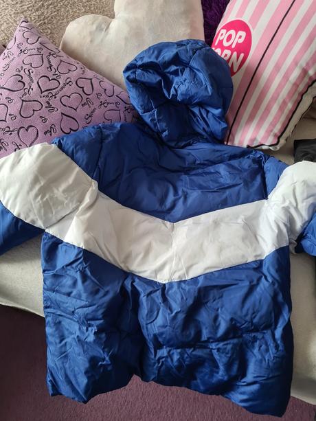 Bunda zimná, new yorker,s