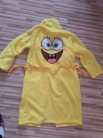 Župan spongebob, new look,134