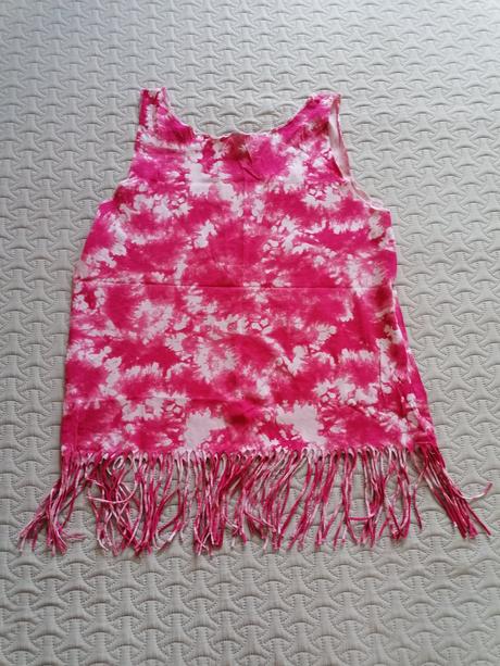 Dievčenské tričko, colours of the world,m