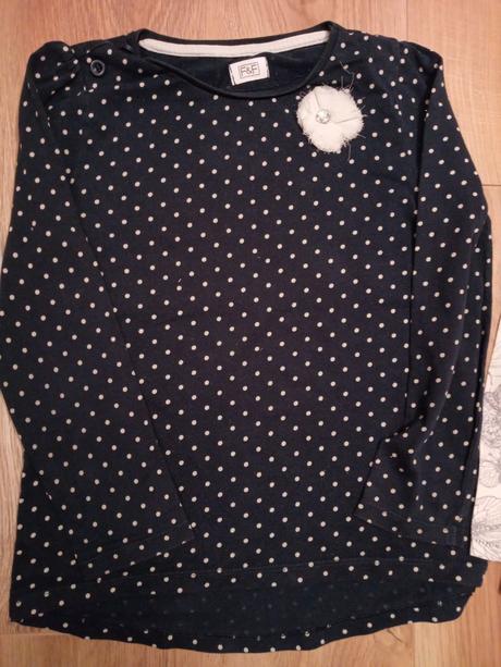 3xtricka next george f&f+leginky zara f&f, 104–116