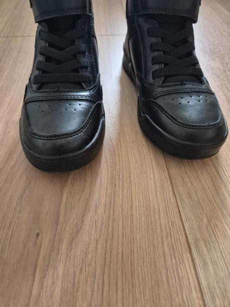 Geox clenkove tenisky, geox,34
