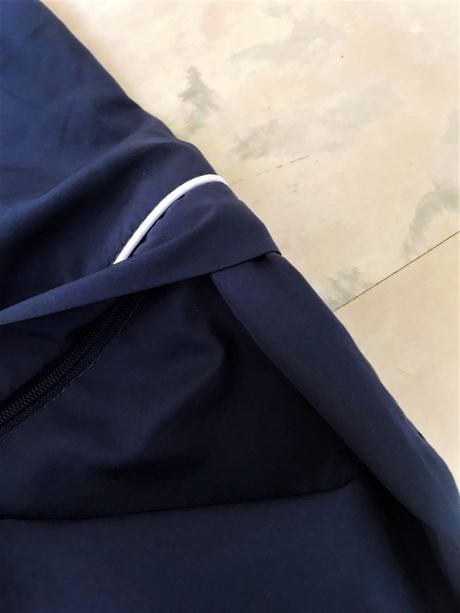 Športové nohavice asics, asics,xl