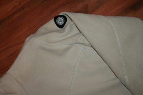 Killtec teplý sveter , mikina, 46