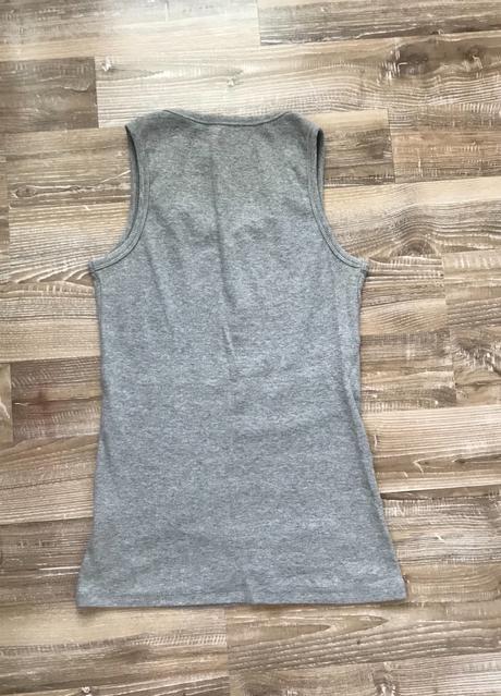 Tričko/tielko s/m, m