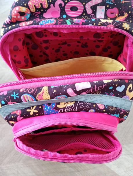 Taška a peračník, 