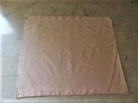 Damašková obliečka na vankúš, 