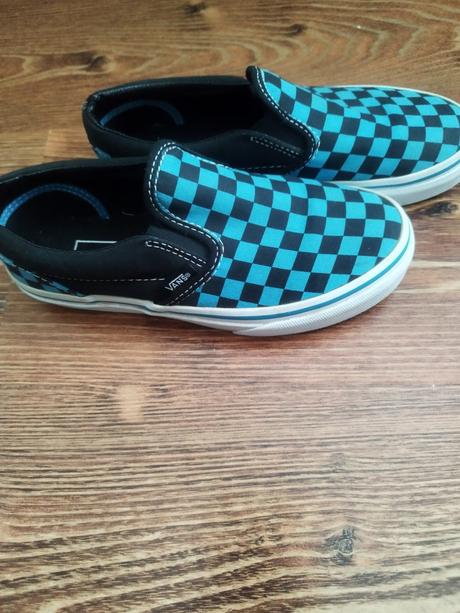 Tenisky, vans,32