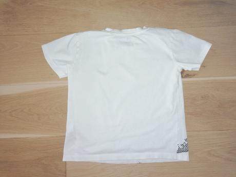 3x tričko, next,122