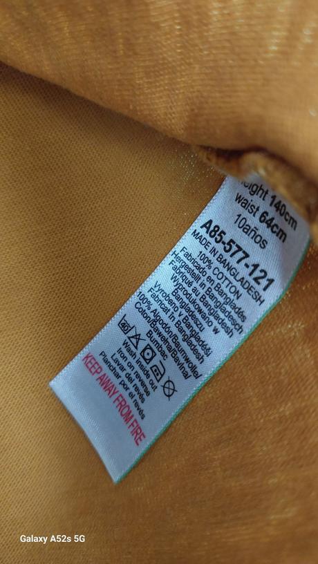 Mäkkučké tričko next 140, next,140