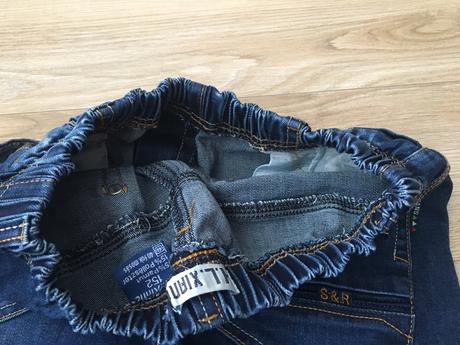 Rifle pre chudého chlapca, 152