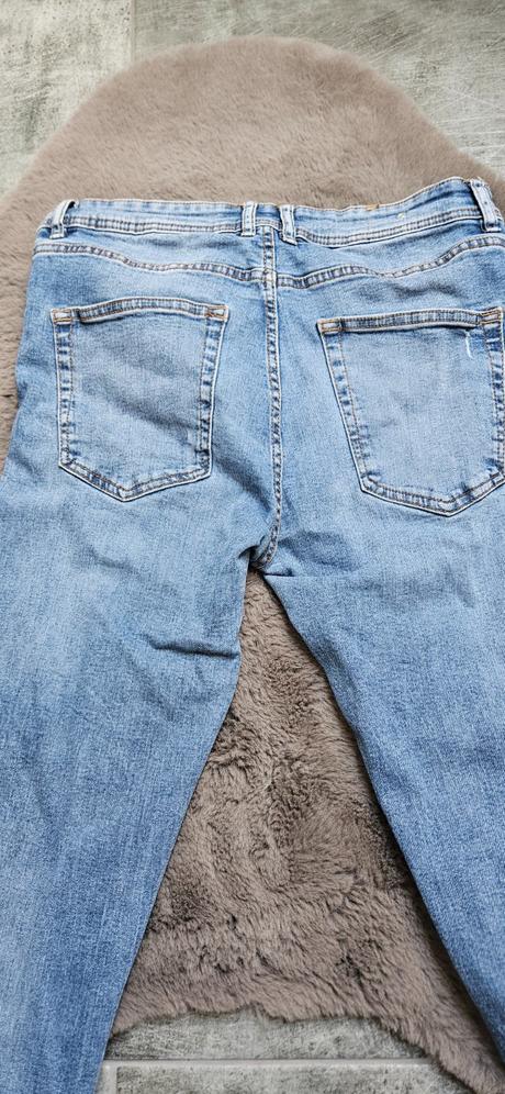 Pánske rifle, fishbone,32