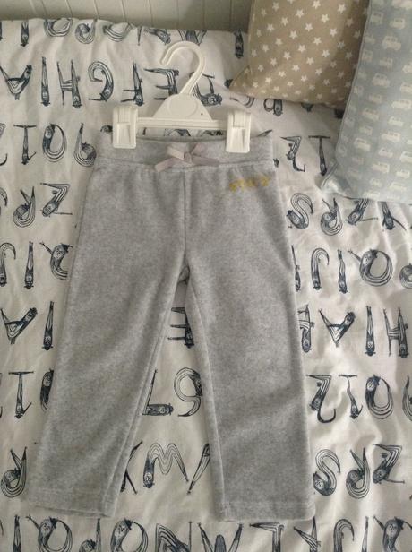 Original juicy couture teplaciky, 98