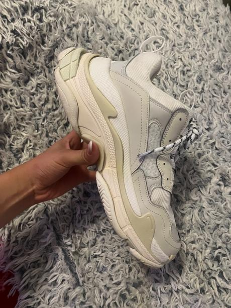 Balenciaga triple s, 40