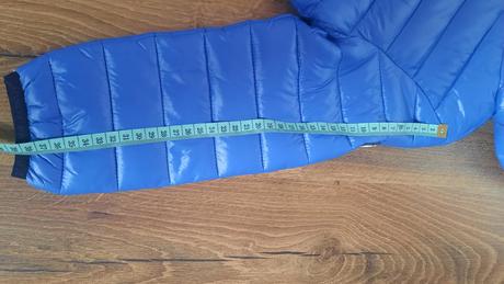 Prechodná bunda, reserved,116