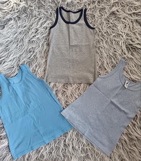 Chlapčenské tielka, dopodopo,128