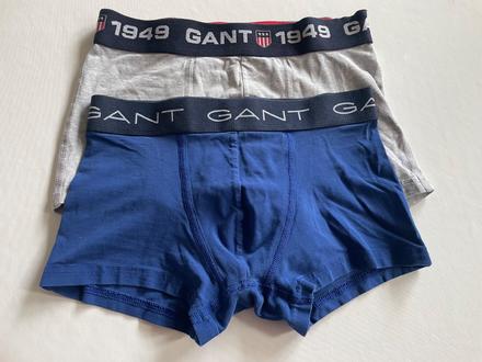 Boxerky, gant,134